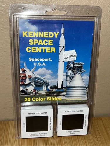 Set 35mm color - 20,